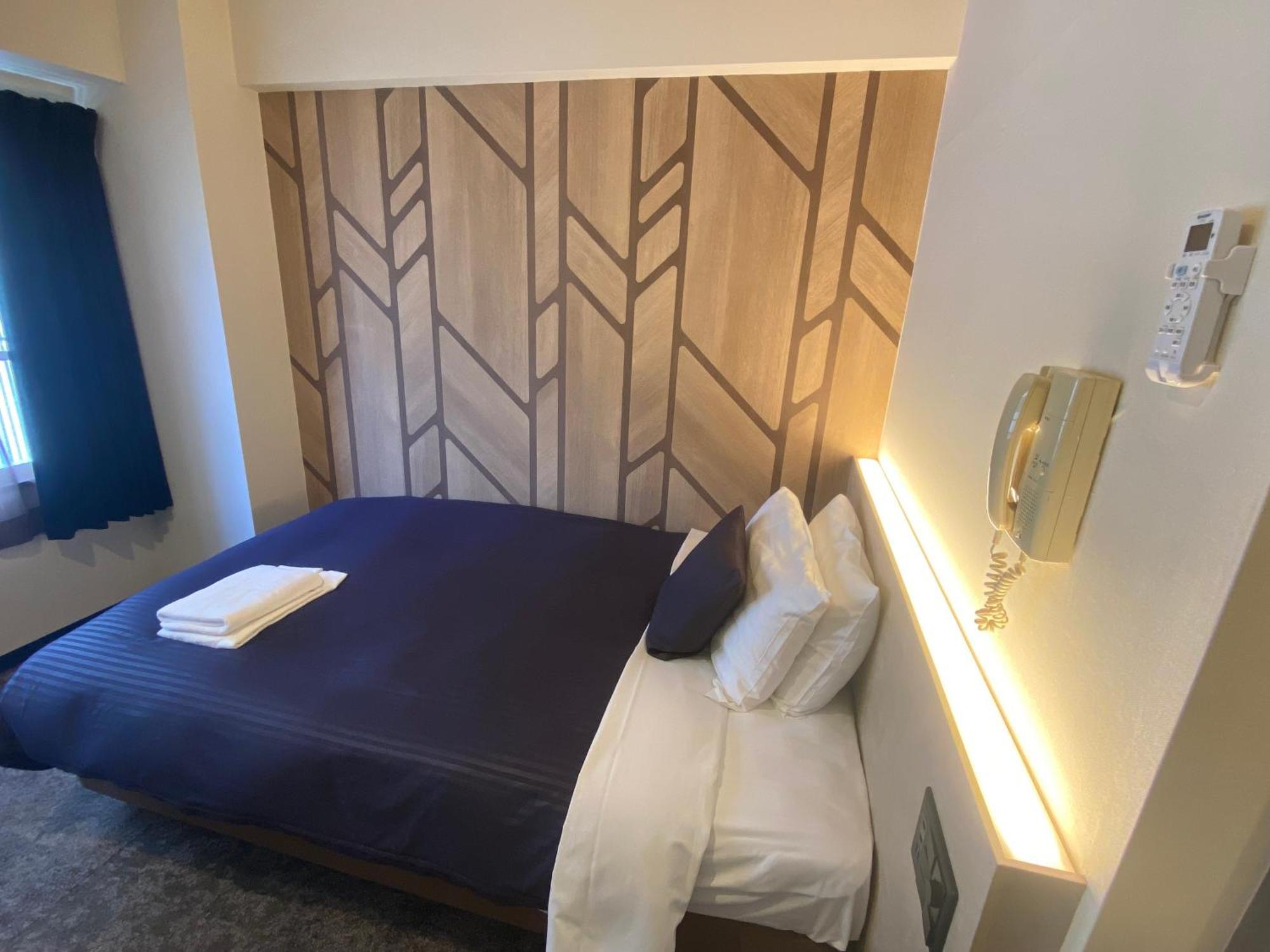 Hotel Livemax Budget Higashi Ueno Prefektura Tokio Exteriér fotografie
