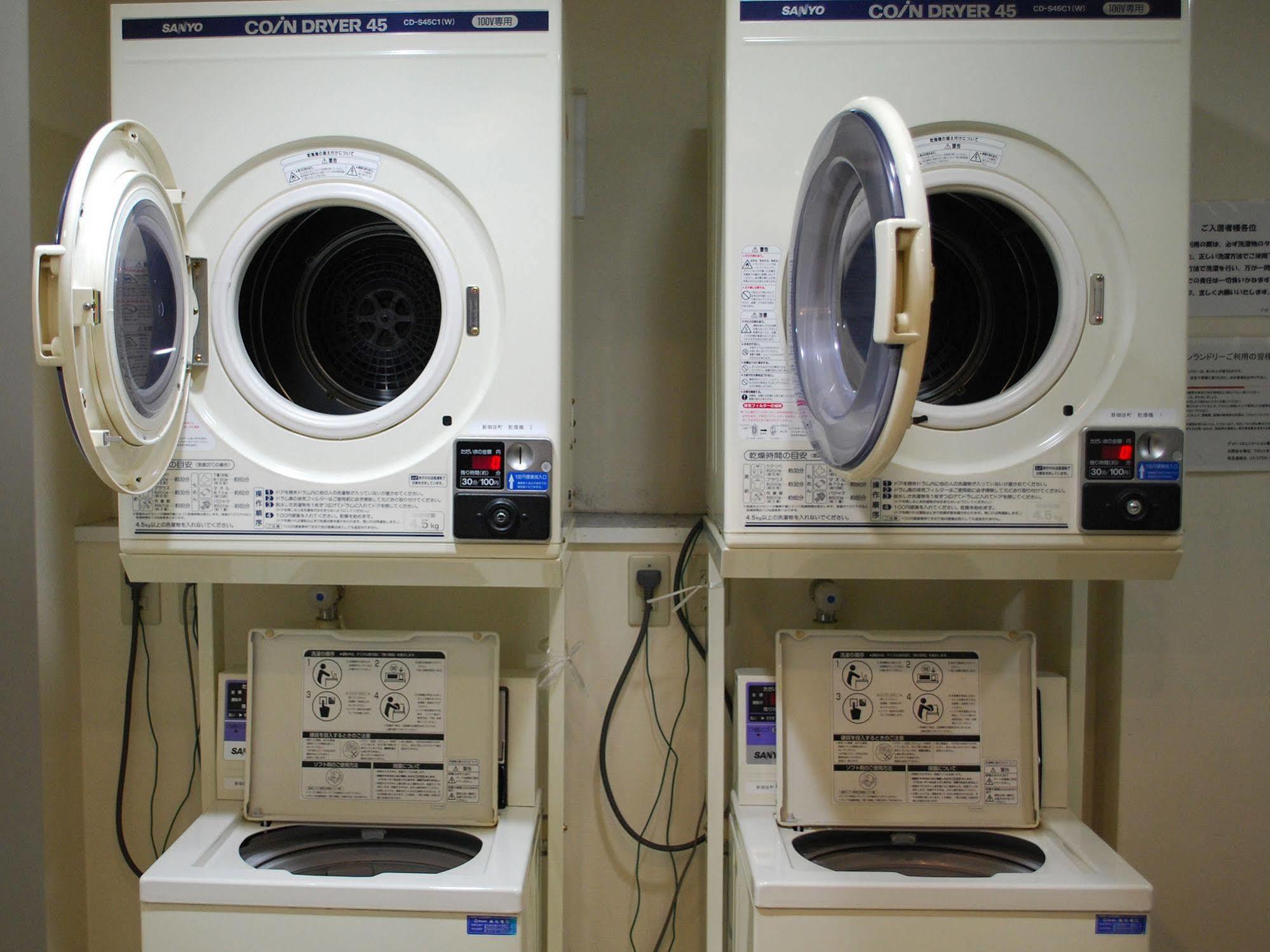 Hotel Livemax Budget Higashi Ueno Prefektura Tokio Exteriér fotografie